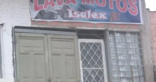 LAVA MOTOS ISALEX BOGOTÁ LAVA MOTOS ISALEX BOGOTÁ